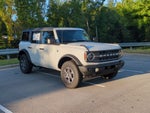 2026 Ford Bronco Big Bend - Crossroads Courtesy Demo