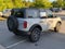 2026 Ford Bronco Big Bend - Crossroads Courtesy Demo