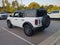 2026 Ford Bronco Big Bend - Crossroads Courtesy Demo