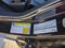 2026 Ford Bronco Big Bend - Crossroads Courtesy Demo