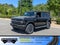 2025 Ford Bronco Outer Banks - Crossroads Courtesy Demo