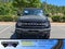2025 Ford Bronco Outer Banks - Crossroads Courtesy Demo