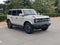 2026 Ford Bronco Outer Banks - Crossroads Courtesy Demo
