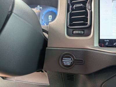 2026 Ford Bronco Outer Banks - Crossroads Courtesy Demo