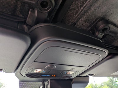 2026 Ford Bronco Outer Banks - Crossroads Courtesy Demo