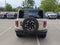 2026 Ford Bronco Outer Banks - Crossroads Courtesy Demo