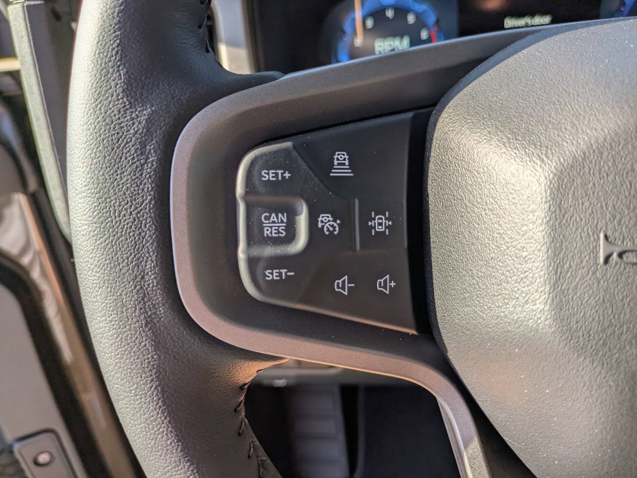 2026 Ford Bronco 4-Door Outer Banks - Photo 19