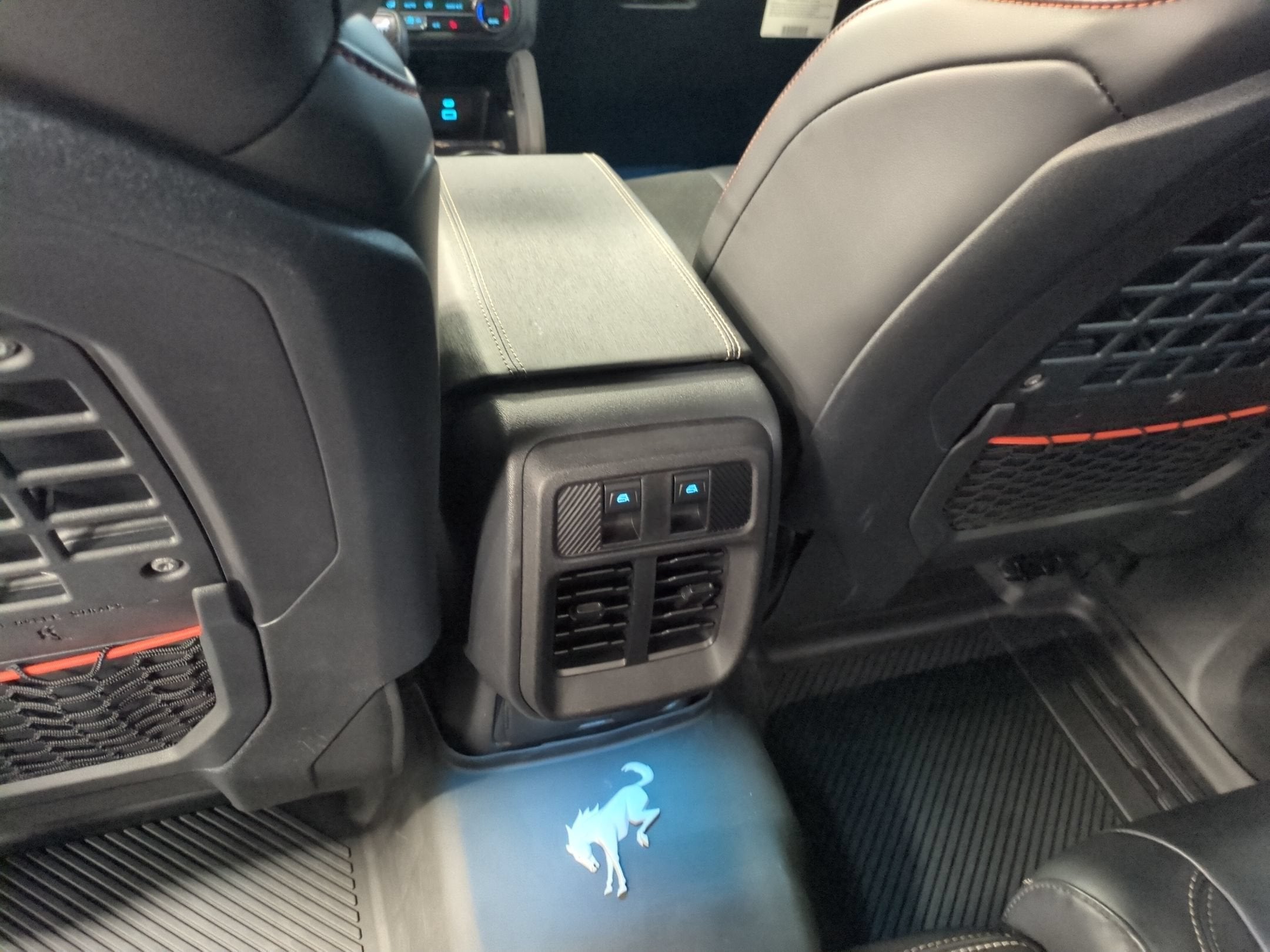 2025 Ford Bronco Raptor - Crossroads Executive Demo