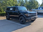 2026 Ford Bronco Outer Banks - Crossroads Courtesy Demo