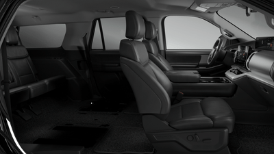 2026 Ford Expedition Max Active - Crossroads Courtesy Demo