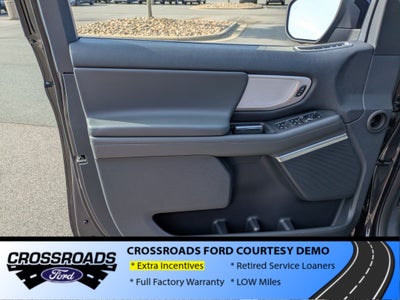 2026 Ford Expedition Max Active - Crossroads Courtesy Demo