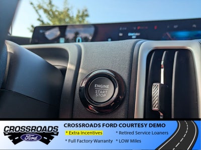 2026 Ford Expedition Max Active - Crossroads Courtesy Demo