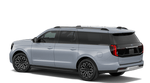 2026 Ford Expedition Max Platinum - Crossroads Courtesy Demo