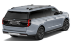 2026 Ford Expedition Max Platinum - Crossroads Courtesy Demo