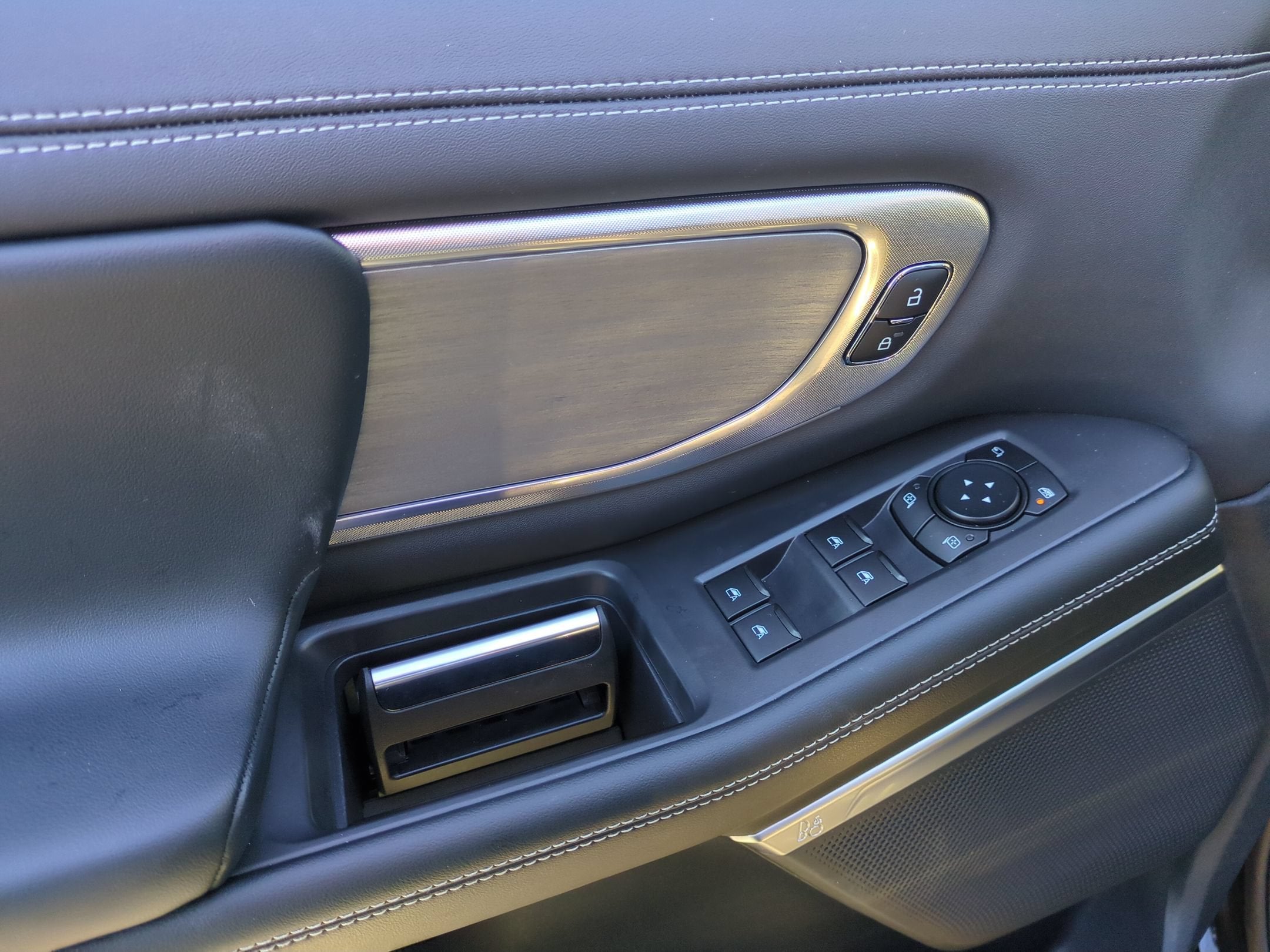 2027 Ford Expedition Max Platinum - Crossroads Courtesy Demo