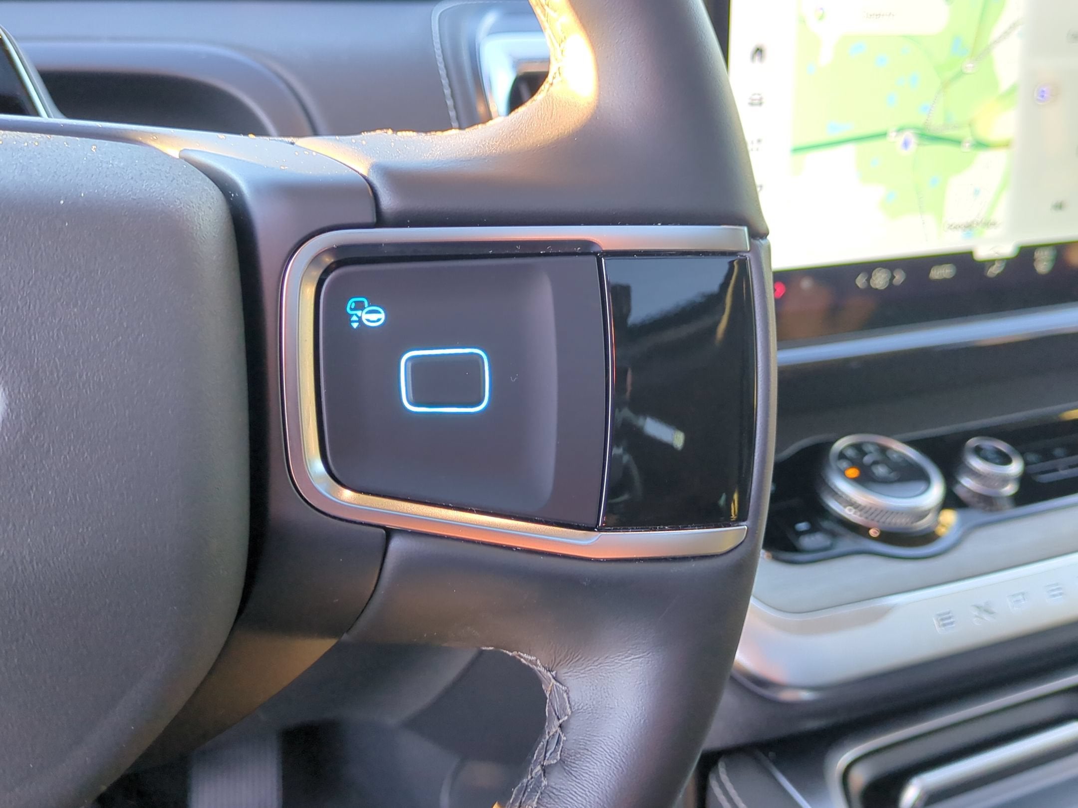 2027 Ford Expedition Max Platinum - Crossroads Courtesy Demo