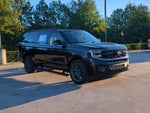 2027 Ford Expedition Max Platinum - Crossroads Courtesy Demo