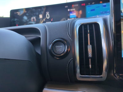 2027 Ford Expedition Max Platinum - Crossroads Courtesy Demo