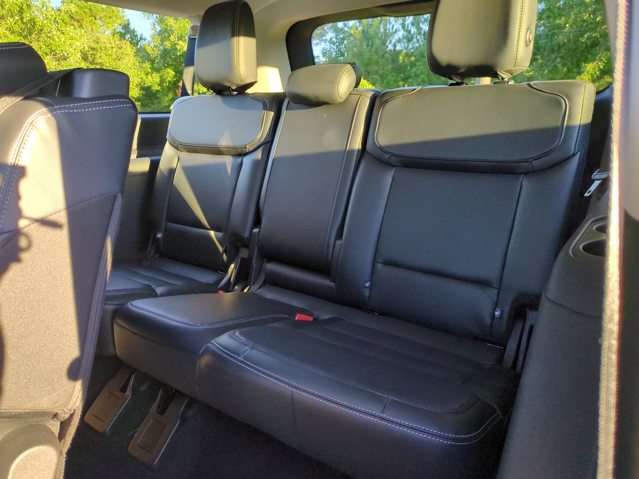 2027 Ford Expedition Max Platinum - Crossroads Courtesy Demo