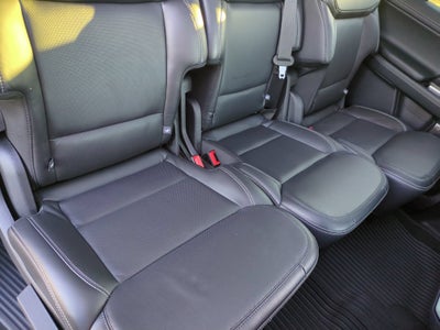 2027 Ford Expedition Max Platinum - Crossroads Courtesy Demo