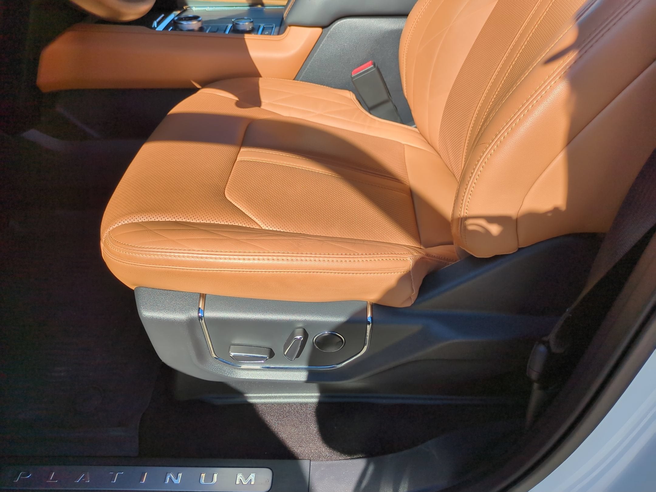 2023 Ford Expedition Max Platinum