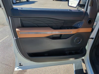 2023 Ford Expedition Max Platinum