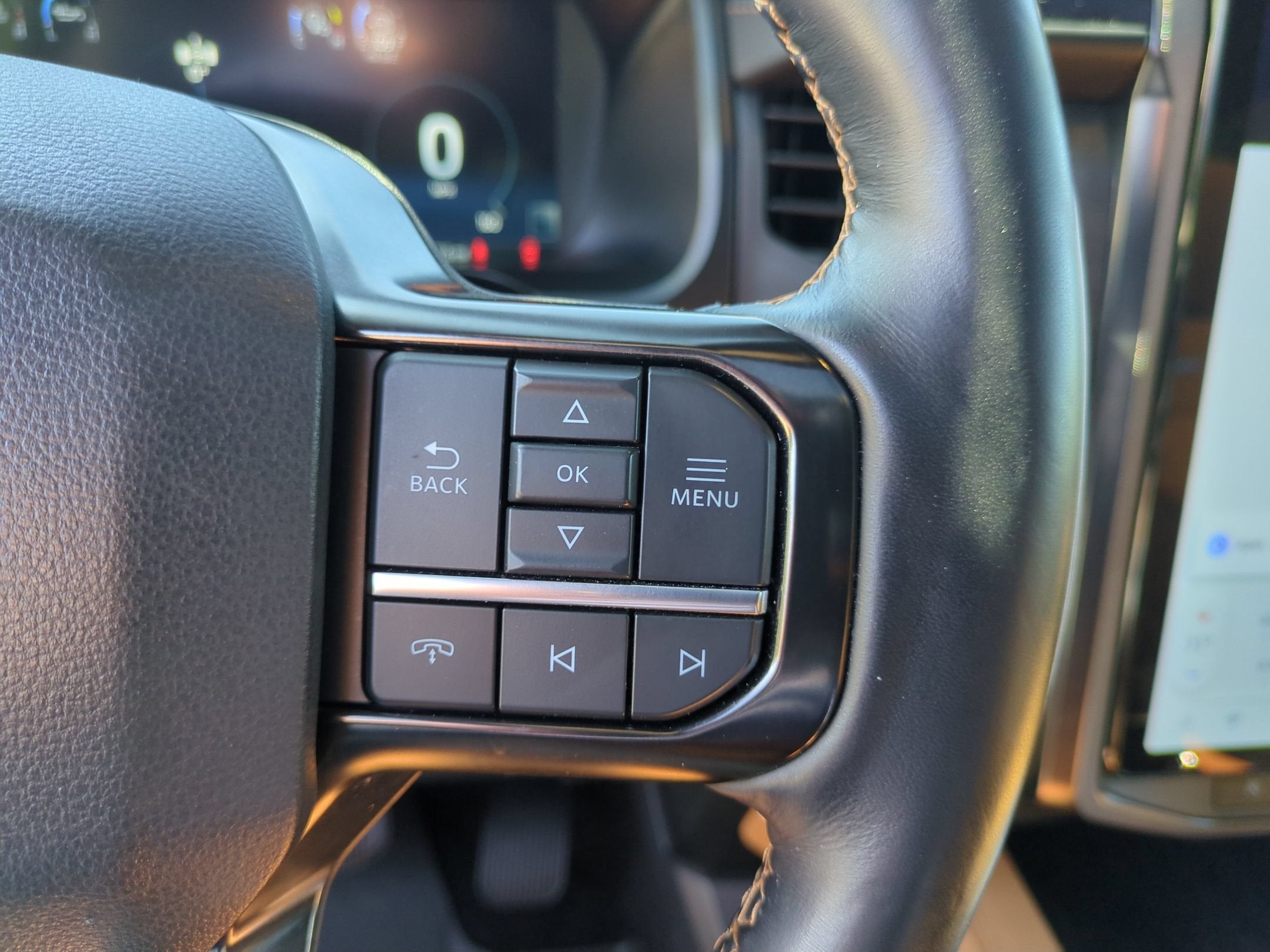 2023 Ford Expedition Max Platinum