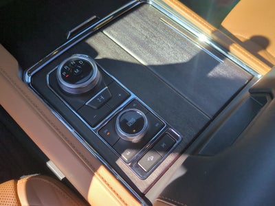 2023 Ford Expedition Max Platinum