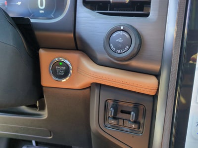 2023 Ford Expedition Max Platinum