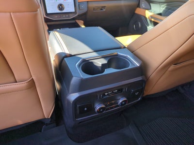 2023 Ford Expedition Max Platinum