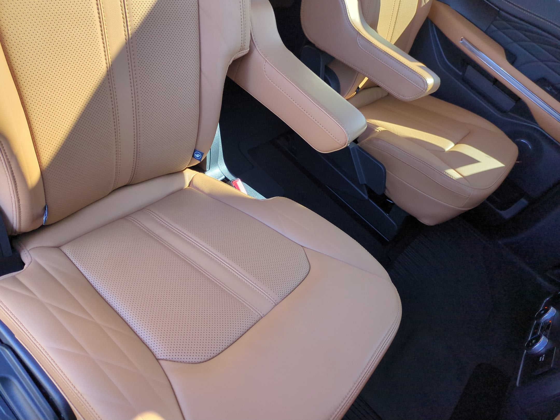 2023 Ford Expedition Max Platinum