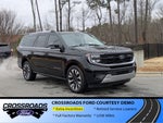 2025 Ford Expedition Max Platinum - Crossroads Courtesy Demo