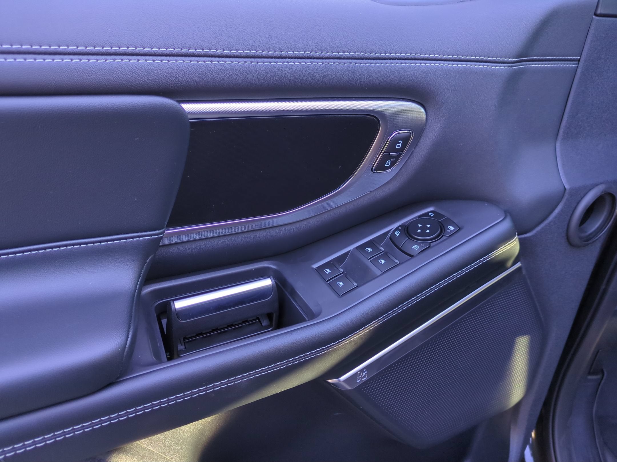 2027 Ford Expedition Max Platinum - Crossroads Courtesy Demo