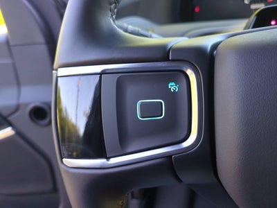 2027 Ford Expedition Max Platinum - Crossroads Courtesy Demo