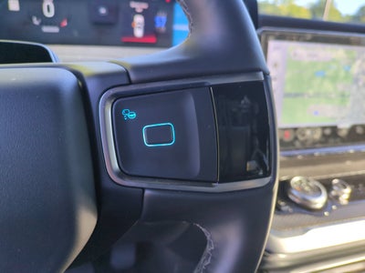 2027 Ford Expedition Max Platinum - Crossroads Courtesy Demo