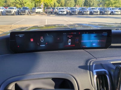 2027 Ford Expedition Max Platinum - Crossroads Courtesy Demo