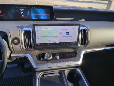2027 Ford Expedition Max Platinum - Crossroads Courtesy Demo