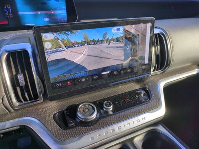 2027 Ford Expedition Max Platinum - Crossroads Courtesy Demo