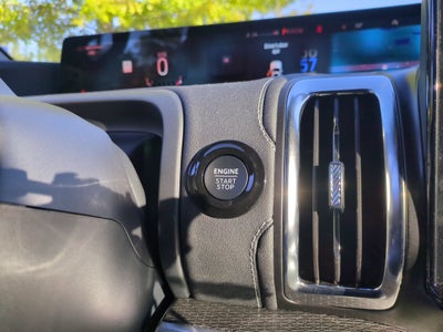 2027 Ford Expedition Max Platinum - Crossroads Courtesy Demo