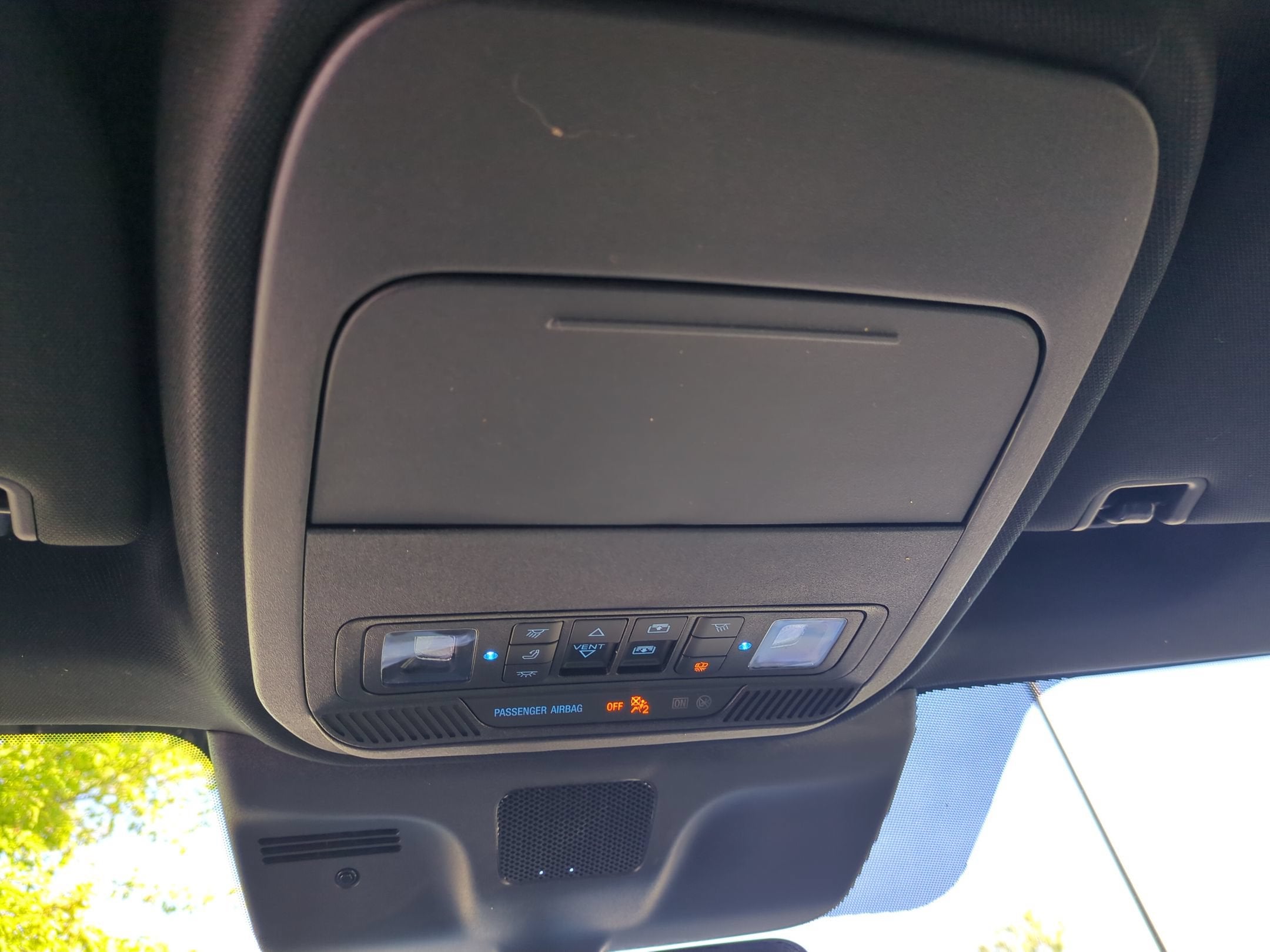2027 Ford Expedition Max Platinum - Crossroads Courtesy Demo