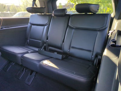 2027 Ford Expedition Max Platinum - Crossroads Courtesy Demo