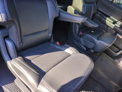 2027 Ford Expedition Max Platinum - Crossroads Courtesy Demo