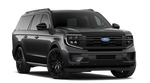 2027 Ford Expedition Max Platinum - Crossroads Courtesy Demo