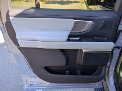 2026 Ford Expedition Max Platinum - Crossroads Courtesy Demo