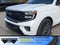 2025 Ford Expedition Max Platinum - Crossroads Courtesy Demo