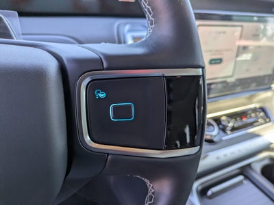 2026 Ford Expedition Max Platinum - Crossroads Courtesy Demo