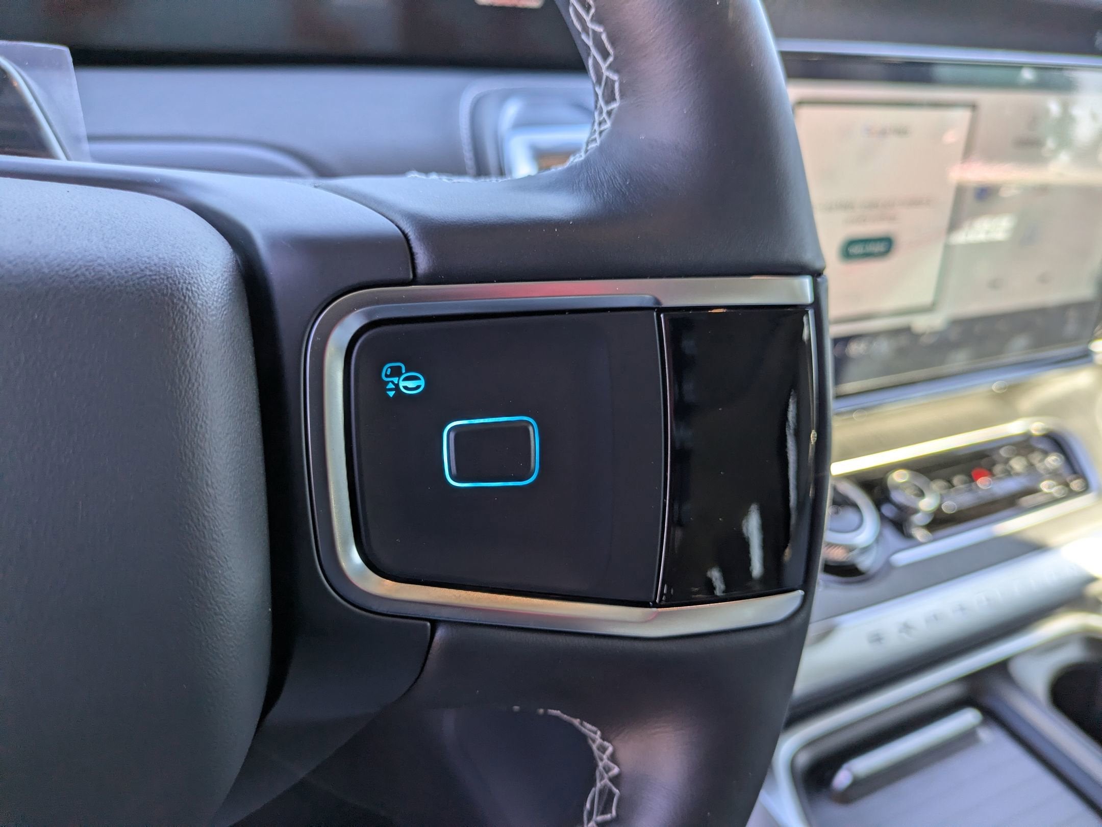 2026 Ford Expedition Max Platinum - Crossroads Courtesy Demo