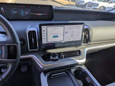 2026 Ford Expedition Max Platinum - Crossroads Courtesy Demo