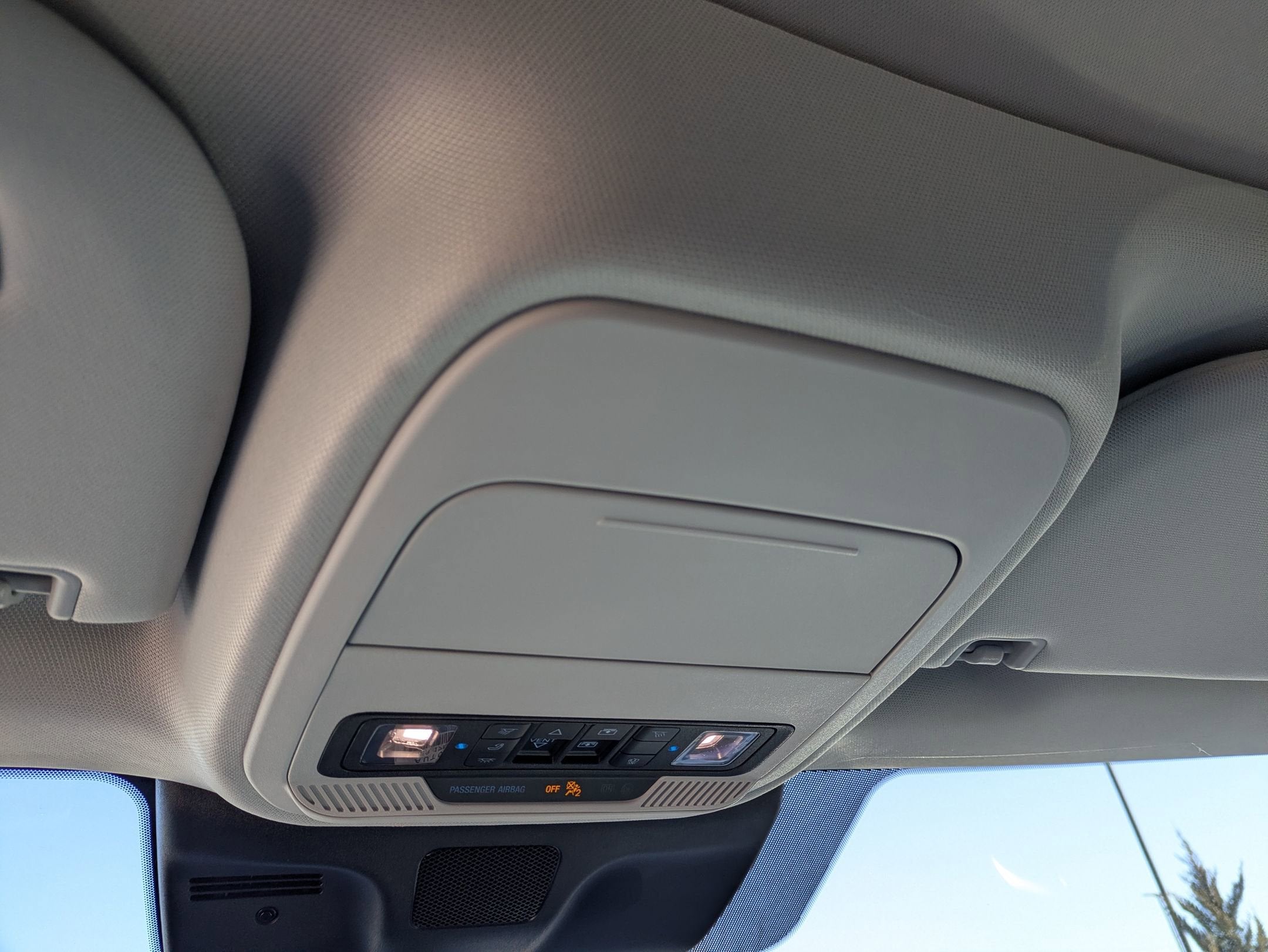 2026 Ford Expedition Max Platinum - Crossroads Courtesy Demo