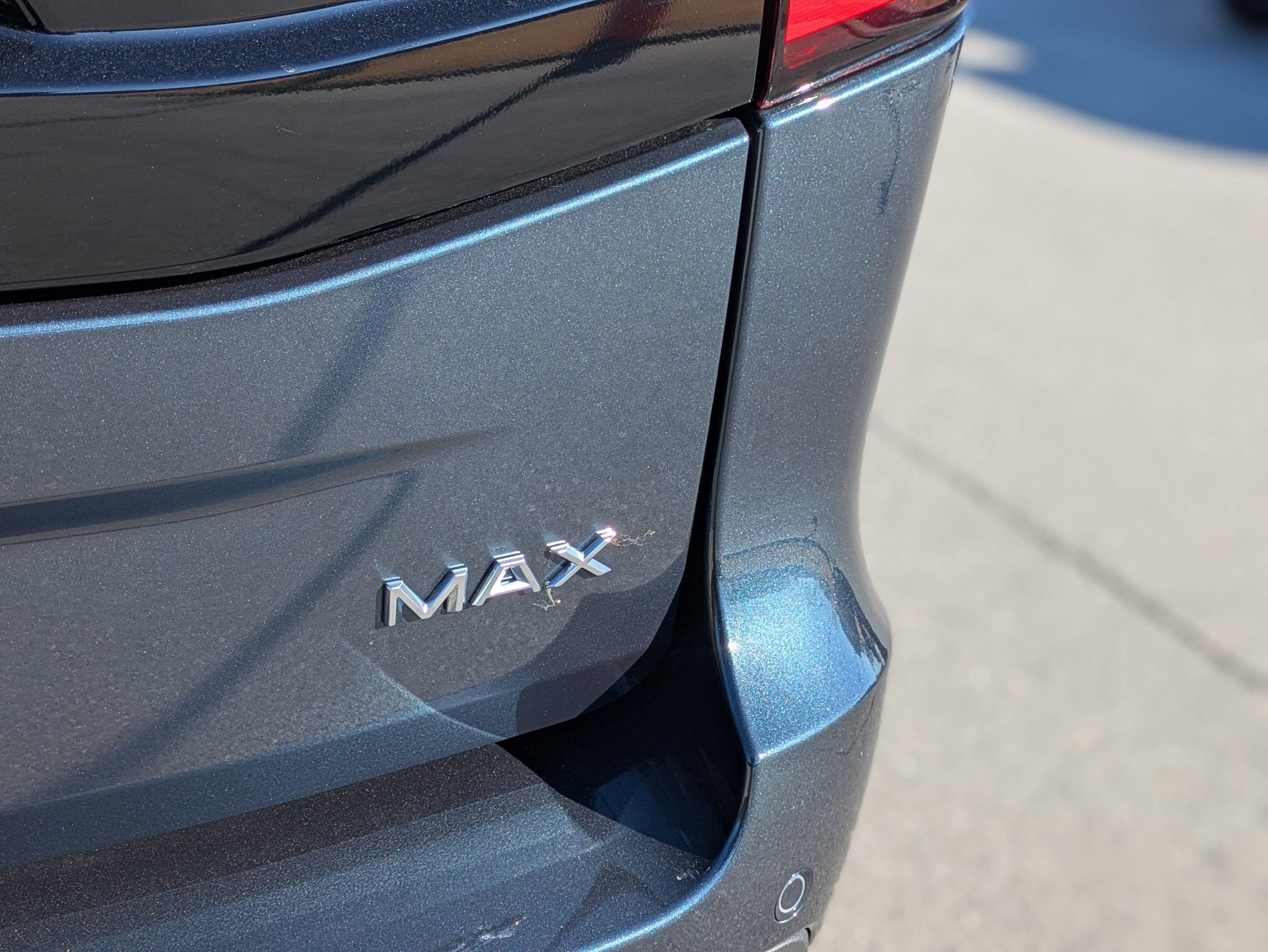 2026 Ford Expedition Max Platinum - Crossroads Courtesy Demo